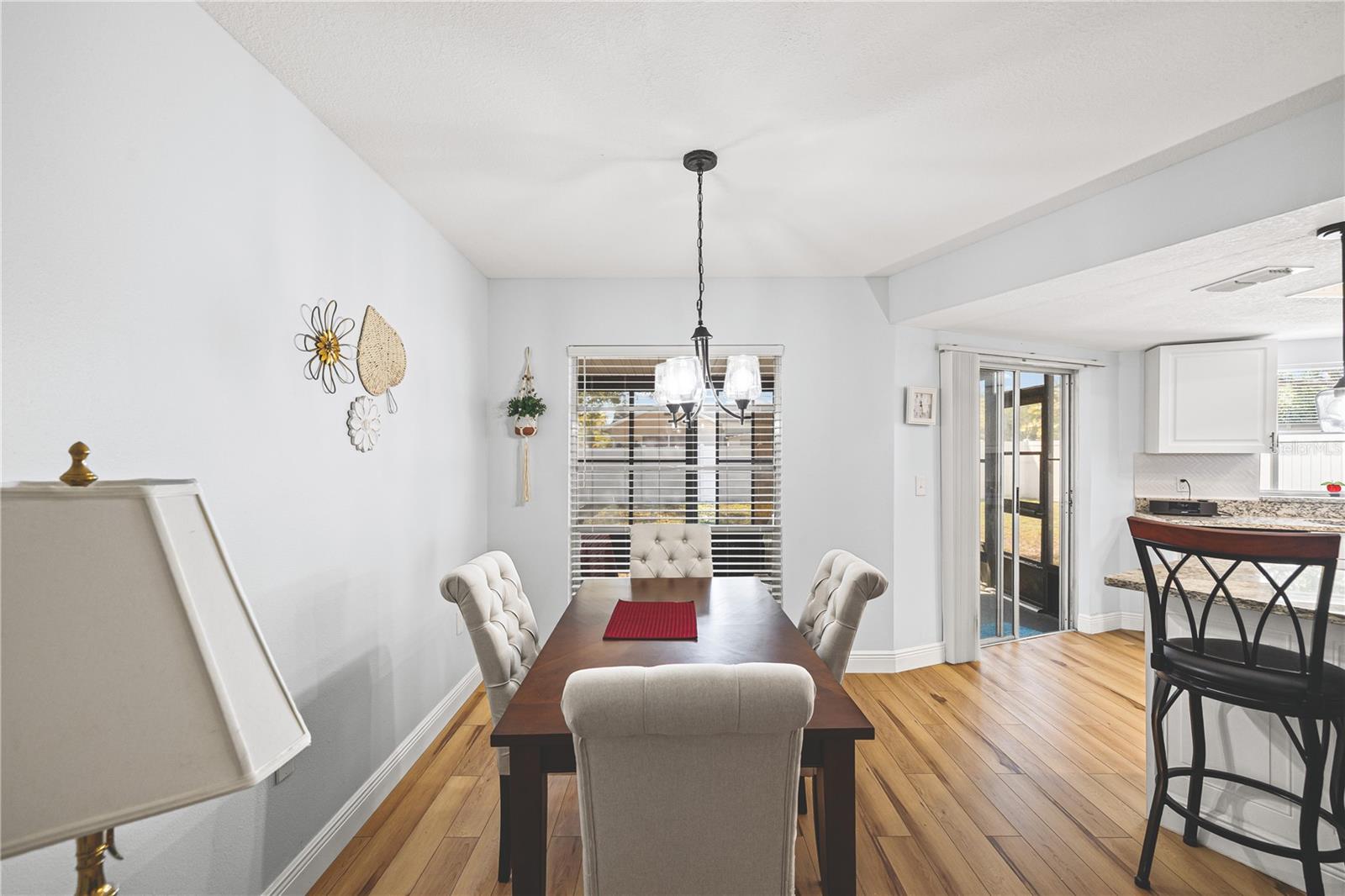 PARK LAKE ESTATES - Residential