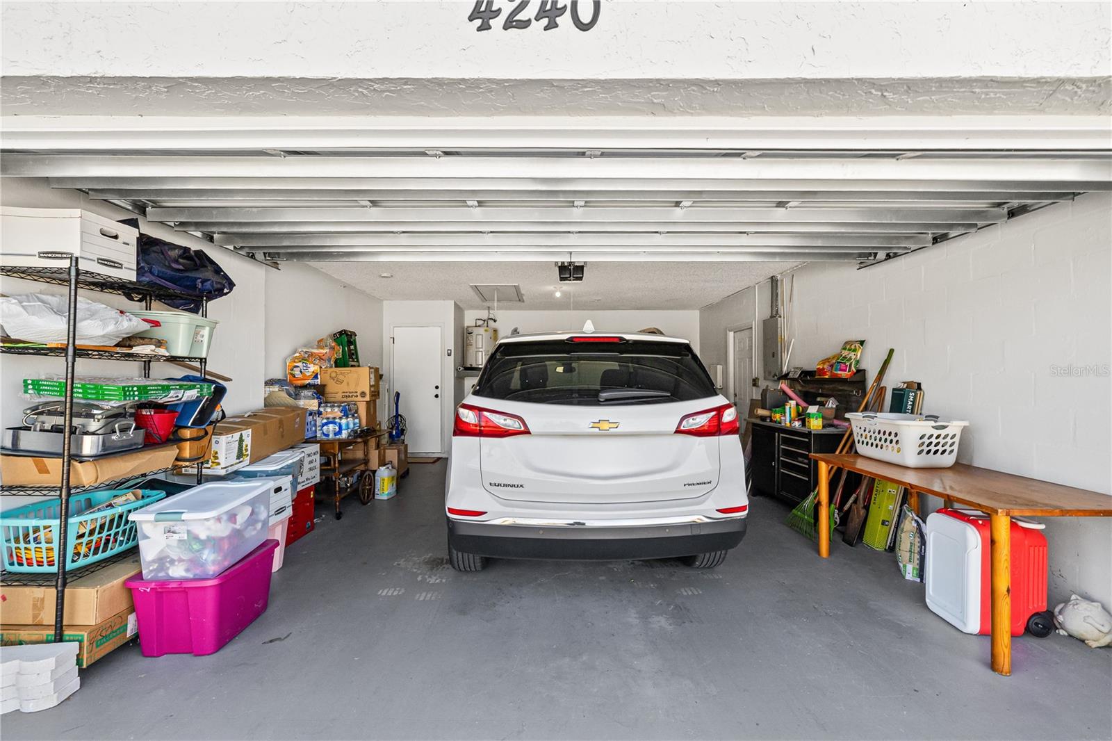 PARK LAKE ESTATES - Residential