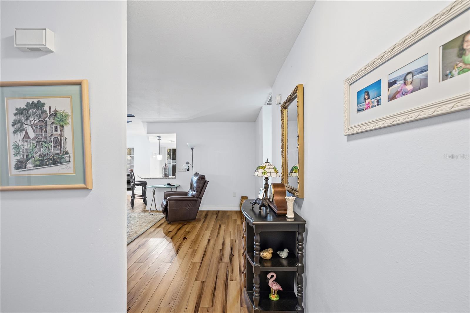 PARK LAKE ESTATES - Residential