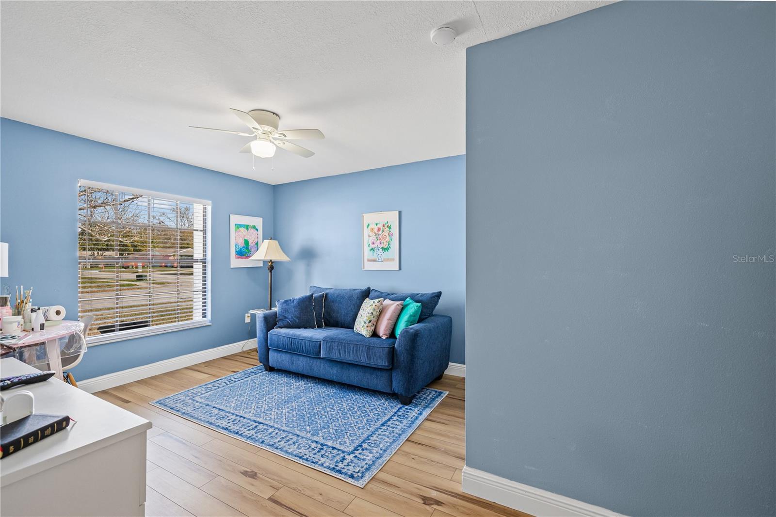 PARK LAKE ESTATES - Residential