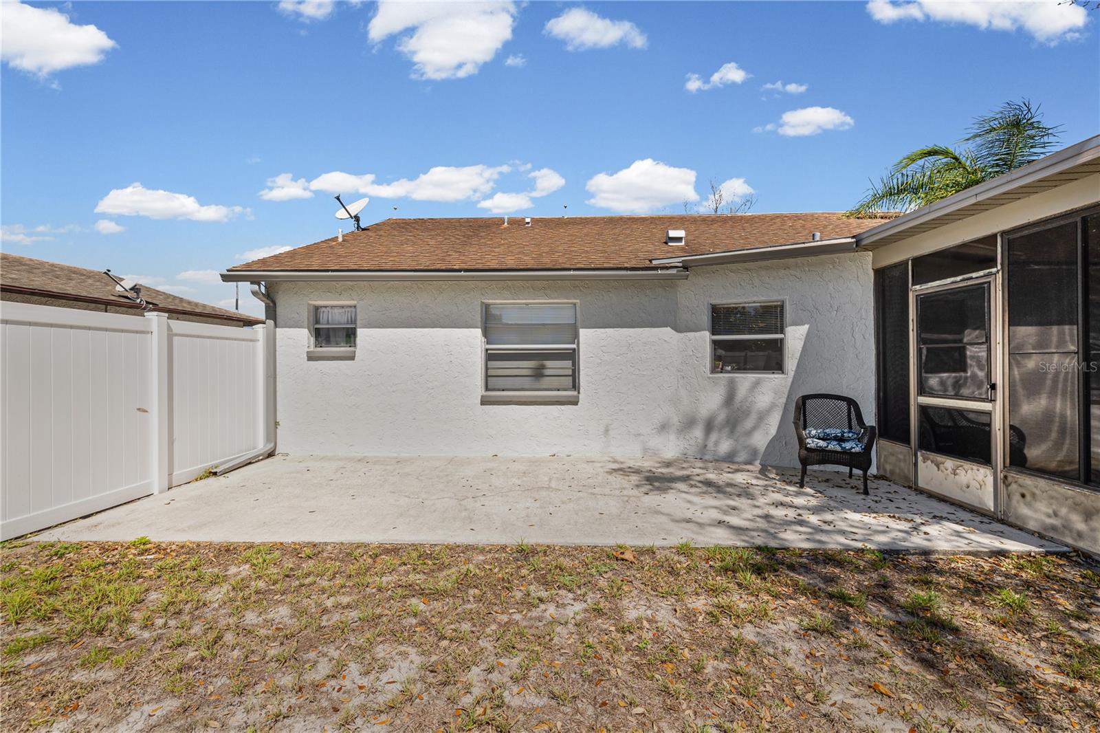 PARK LAKE ESTATES - Residential