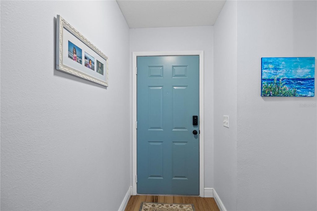 Photo of 4240 Cotton Tail Drive, New Port Richey, FL 34653 (MLS # TB8482373)