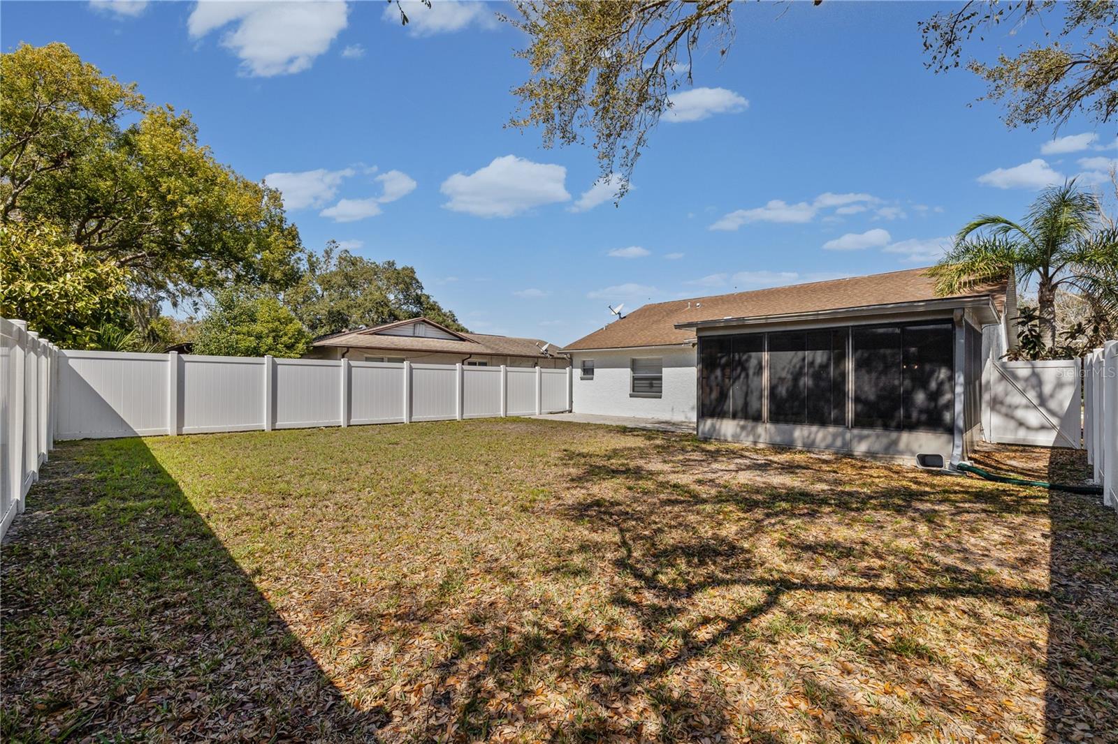 PARK LAKE ESTATES - Residential