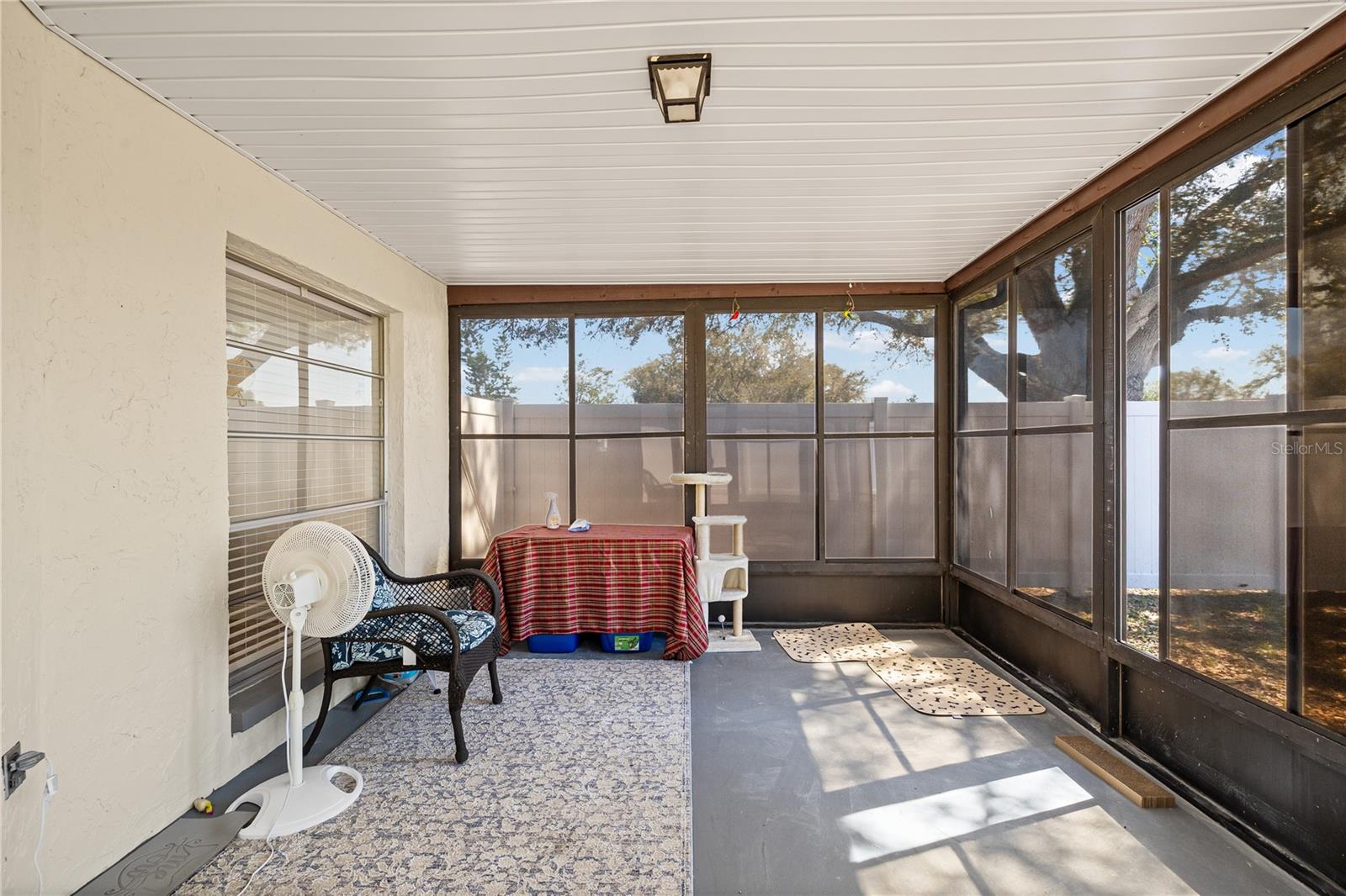 PARK LAKE ESTATES - Residential