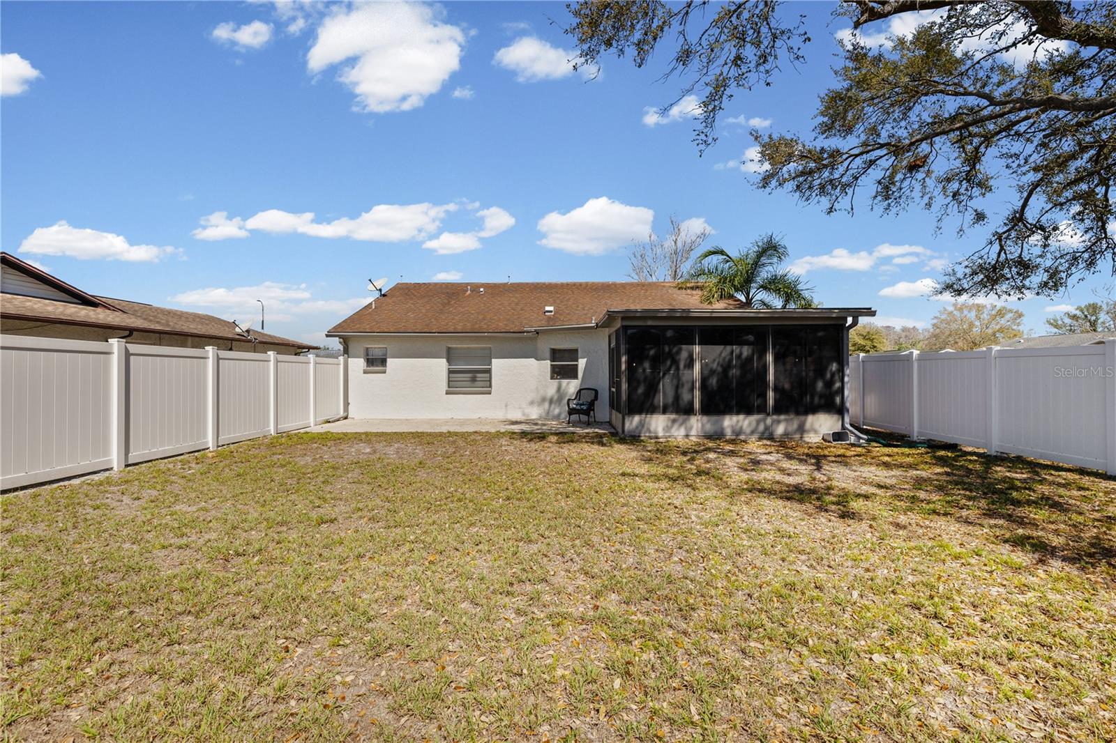 PARK LAKE ESTATES - Residential