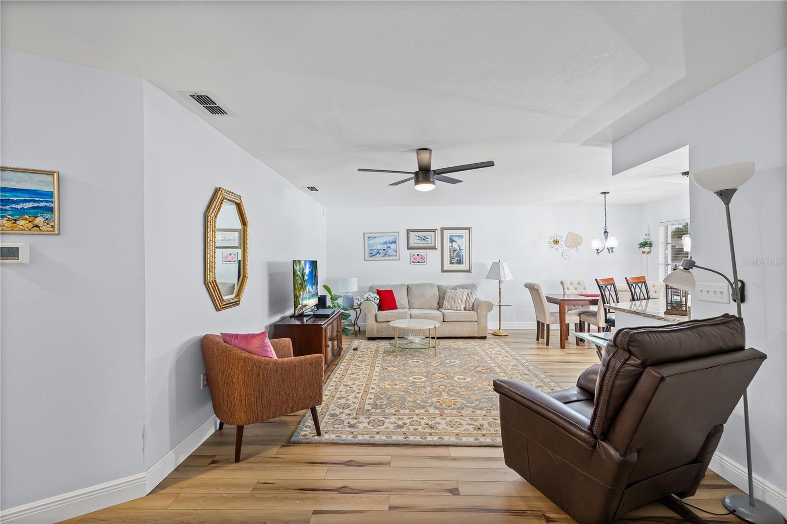 PARK LAKE ESTATES - Residential