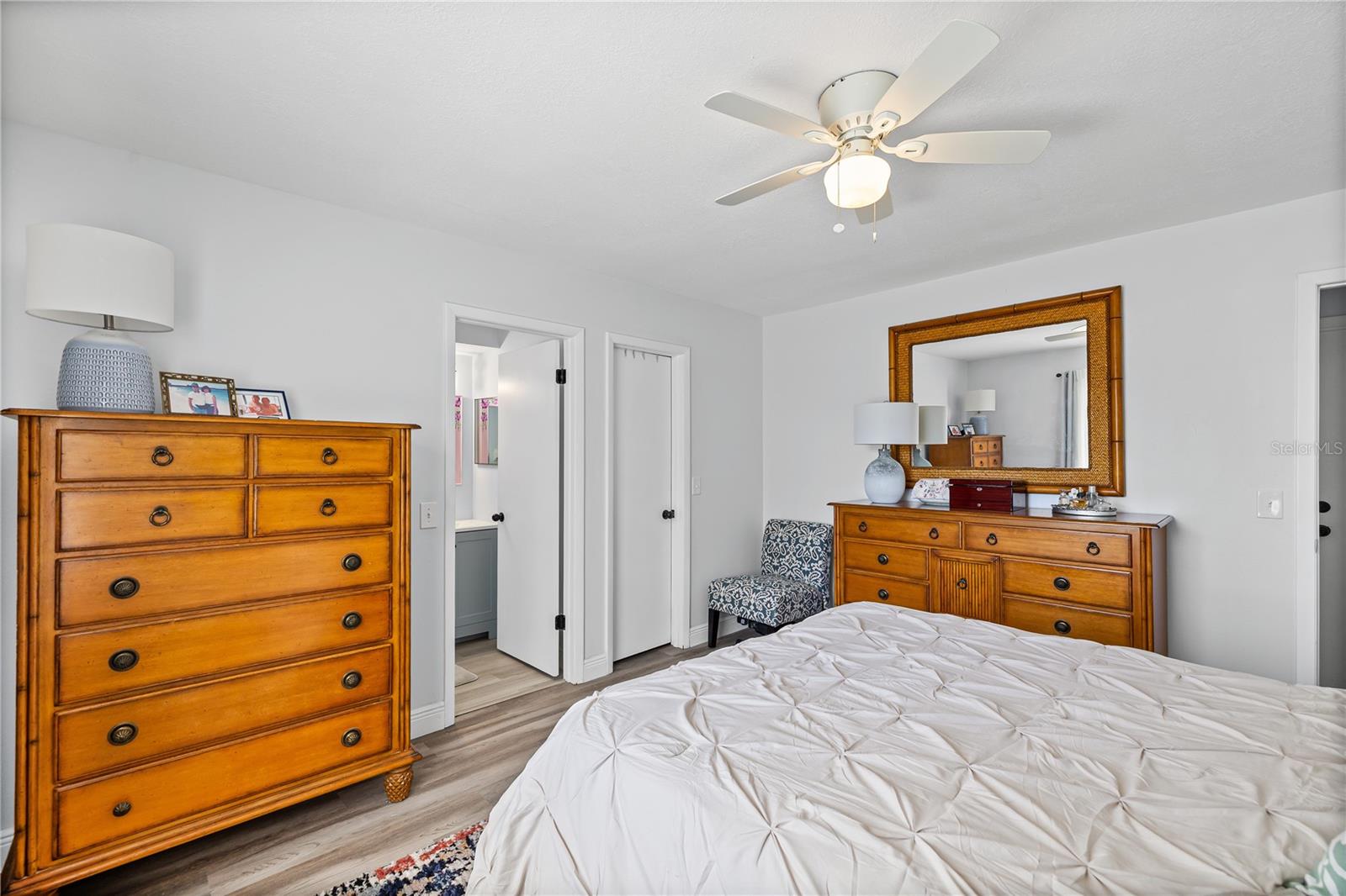 PARK LAKE ESTATES - Residential