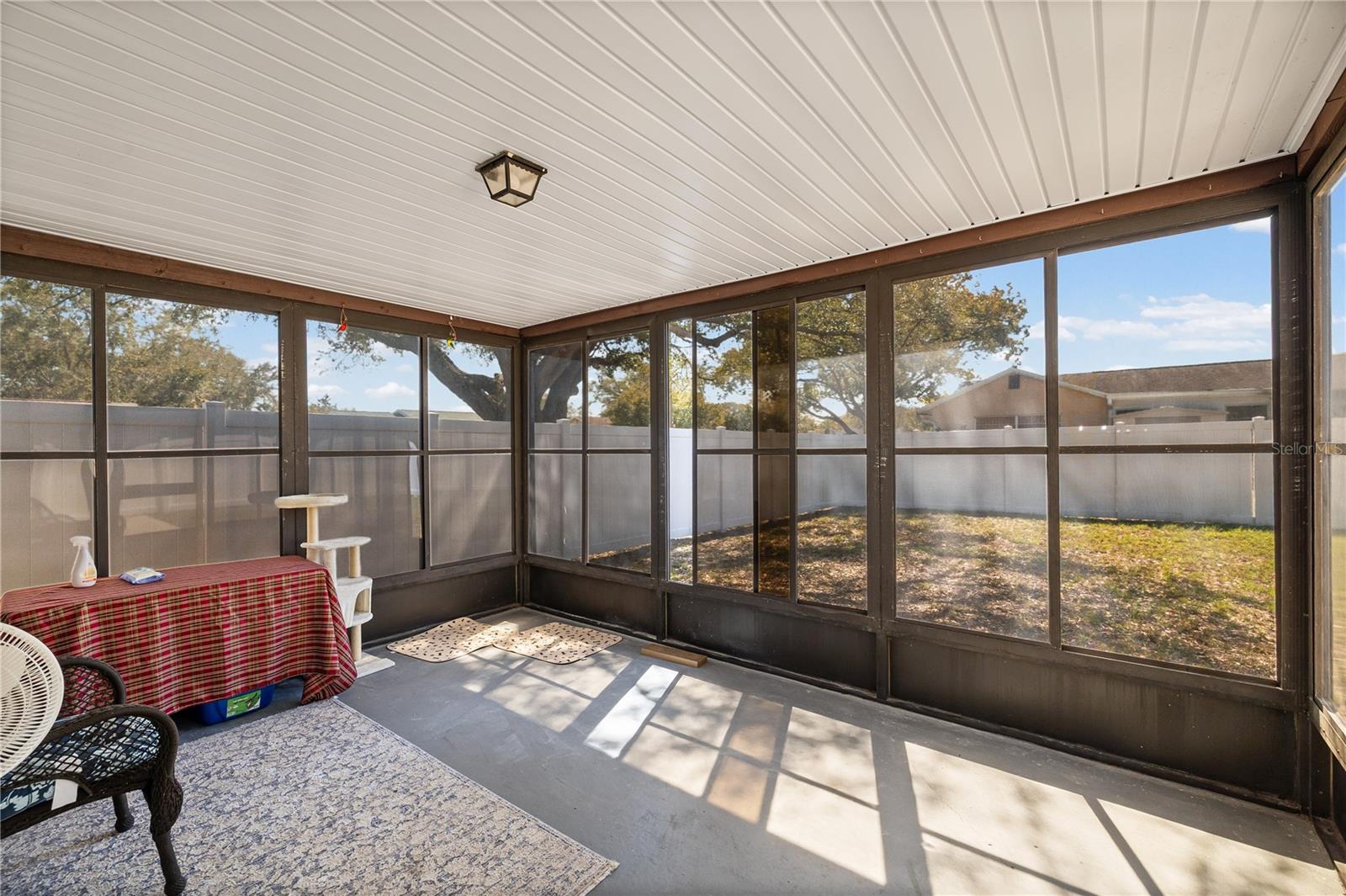 PARK LAKE ESTATES - Residential