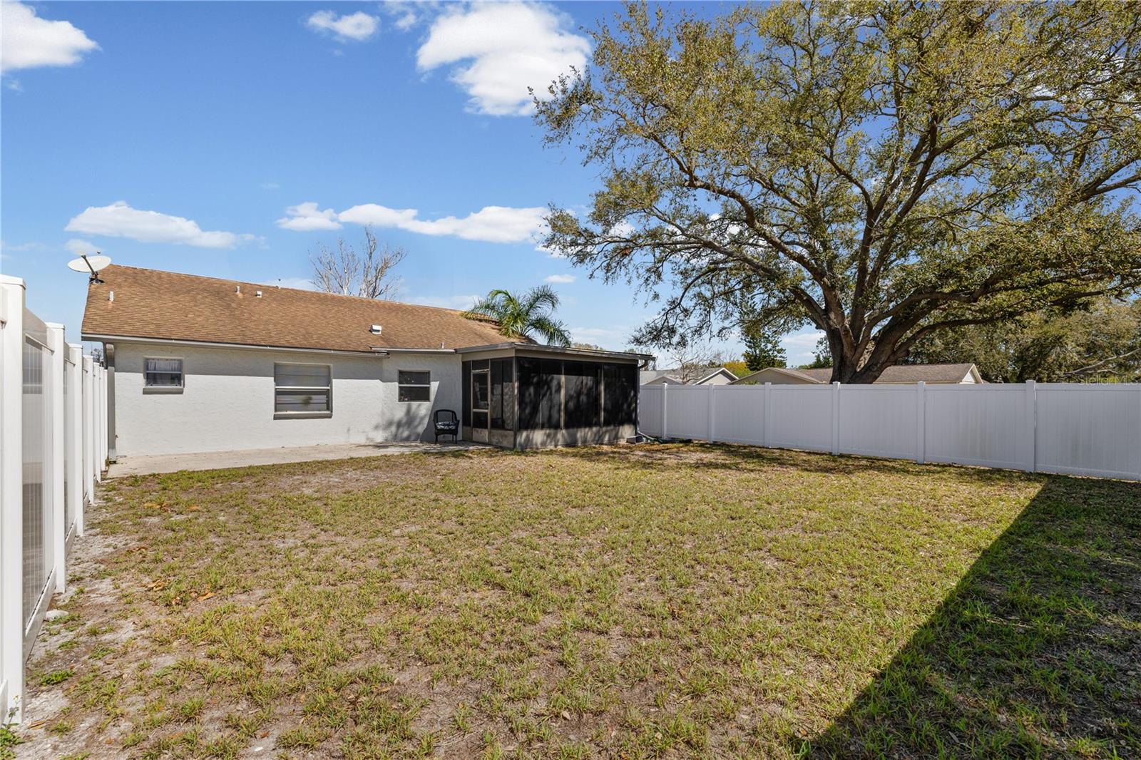 PARK LAKE ESTATES - Residential