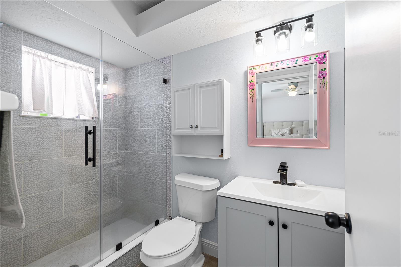 PARK LAKE ESTATES - Residential