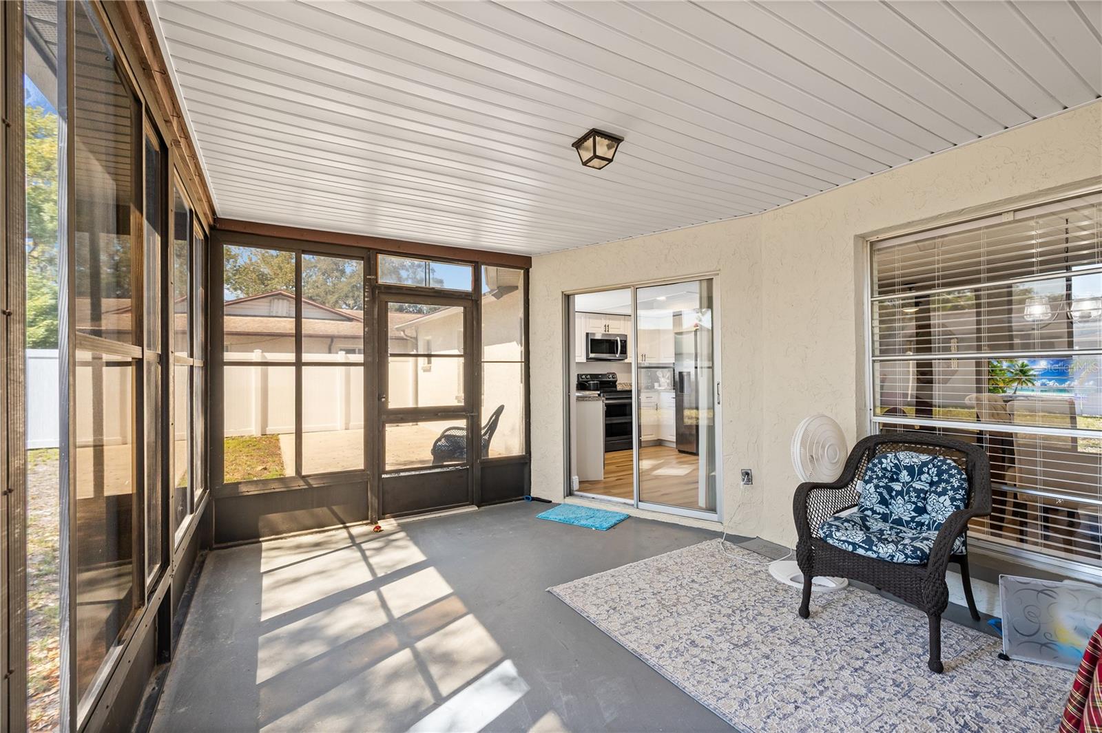 PARK LAKE ESTATES - Residential