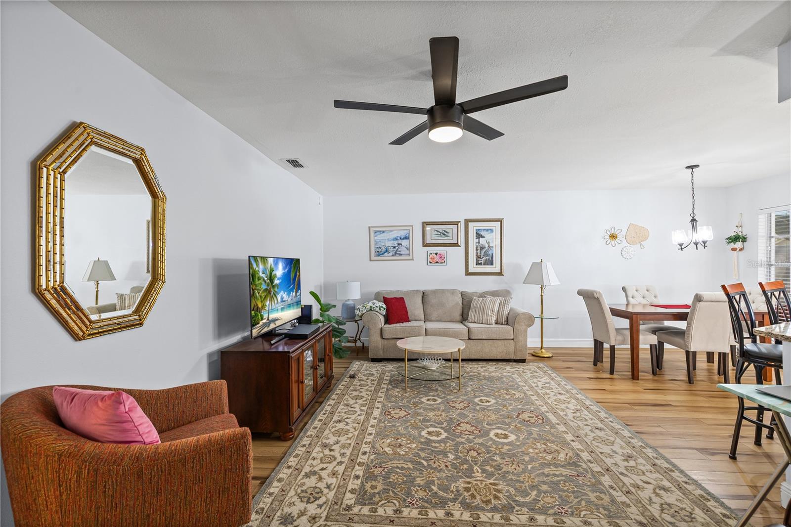 PARK LAKE ESTATES - Residential