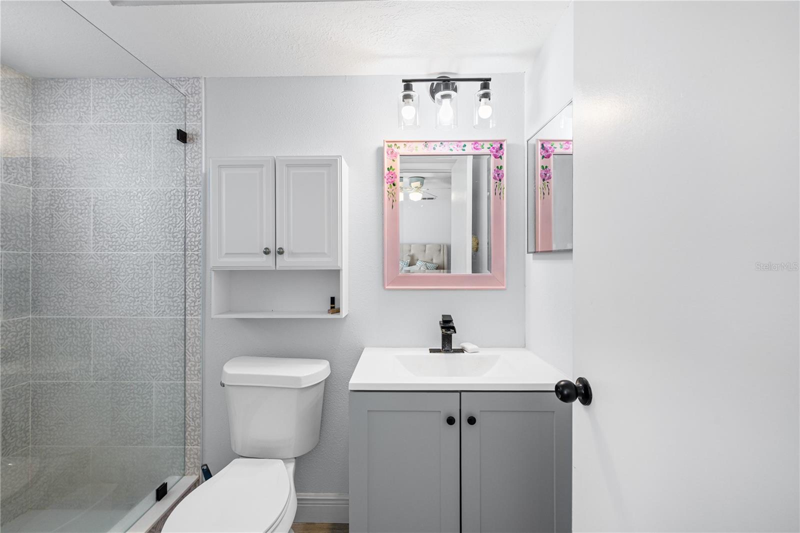 PARK LAKE ESTATES - Residential