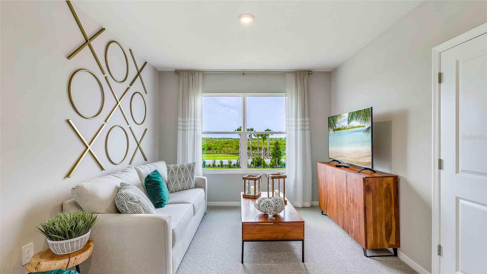 RYE CROSSING - Residential