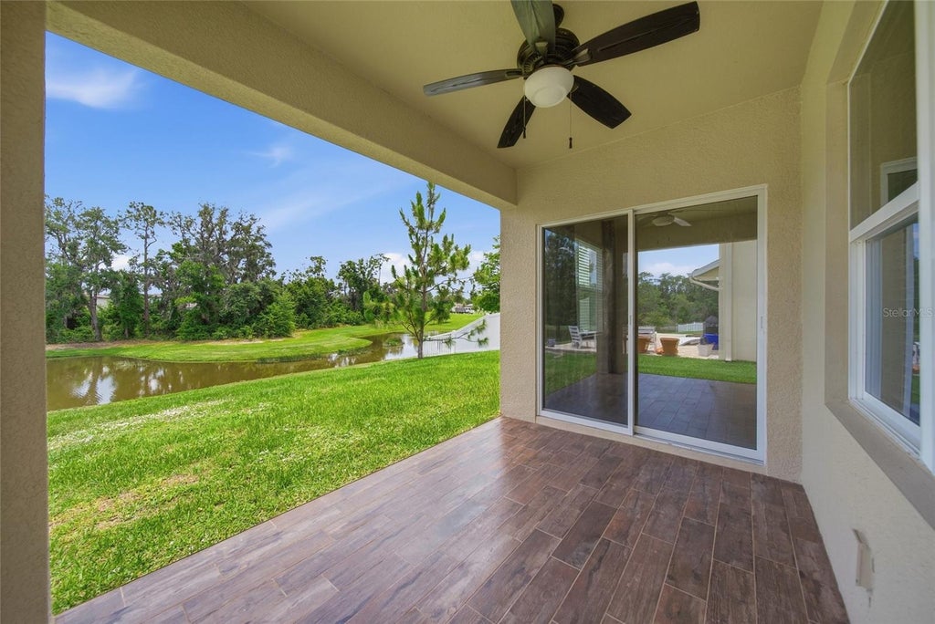 Photo of 6794 Wagon Trail Street, Zephyrhills, FL 33541 (MLS # TB8514299)