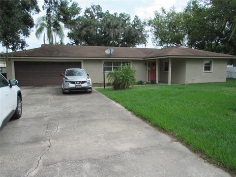 1440 HACKL BOULEVARD BARTOW FL 33830
