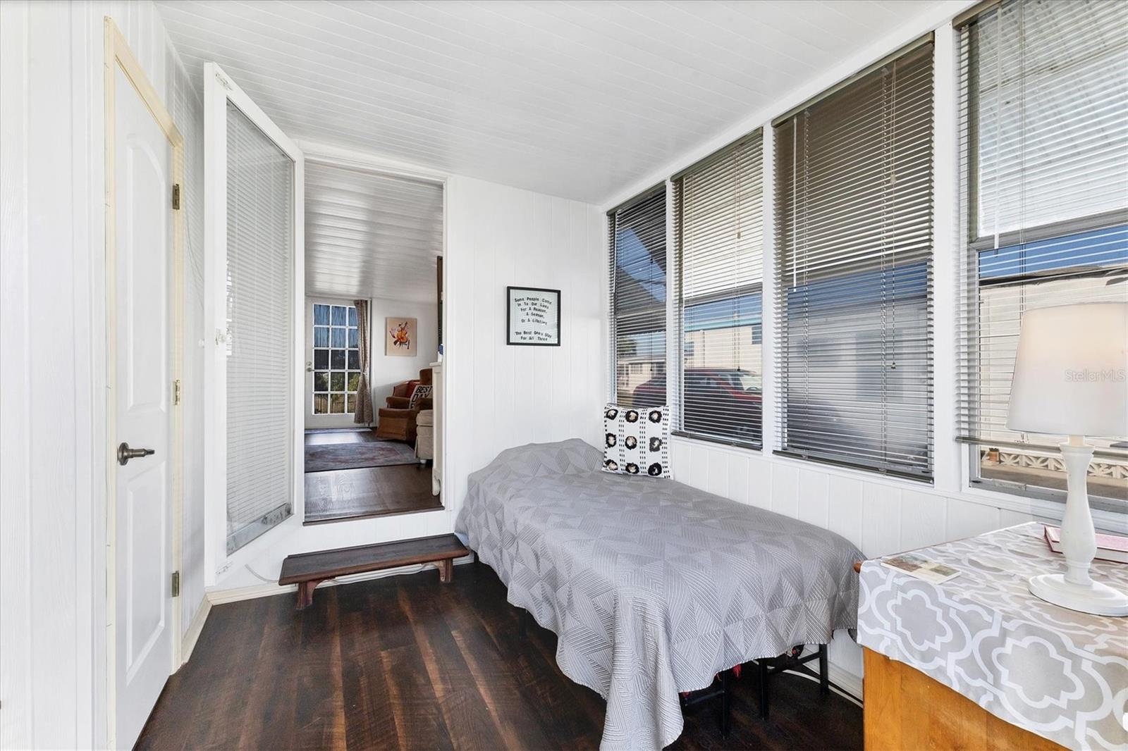 TIDEVUE ESTAES DE SOTO COMMUNITY UNIT ONE - Residential