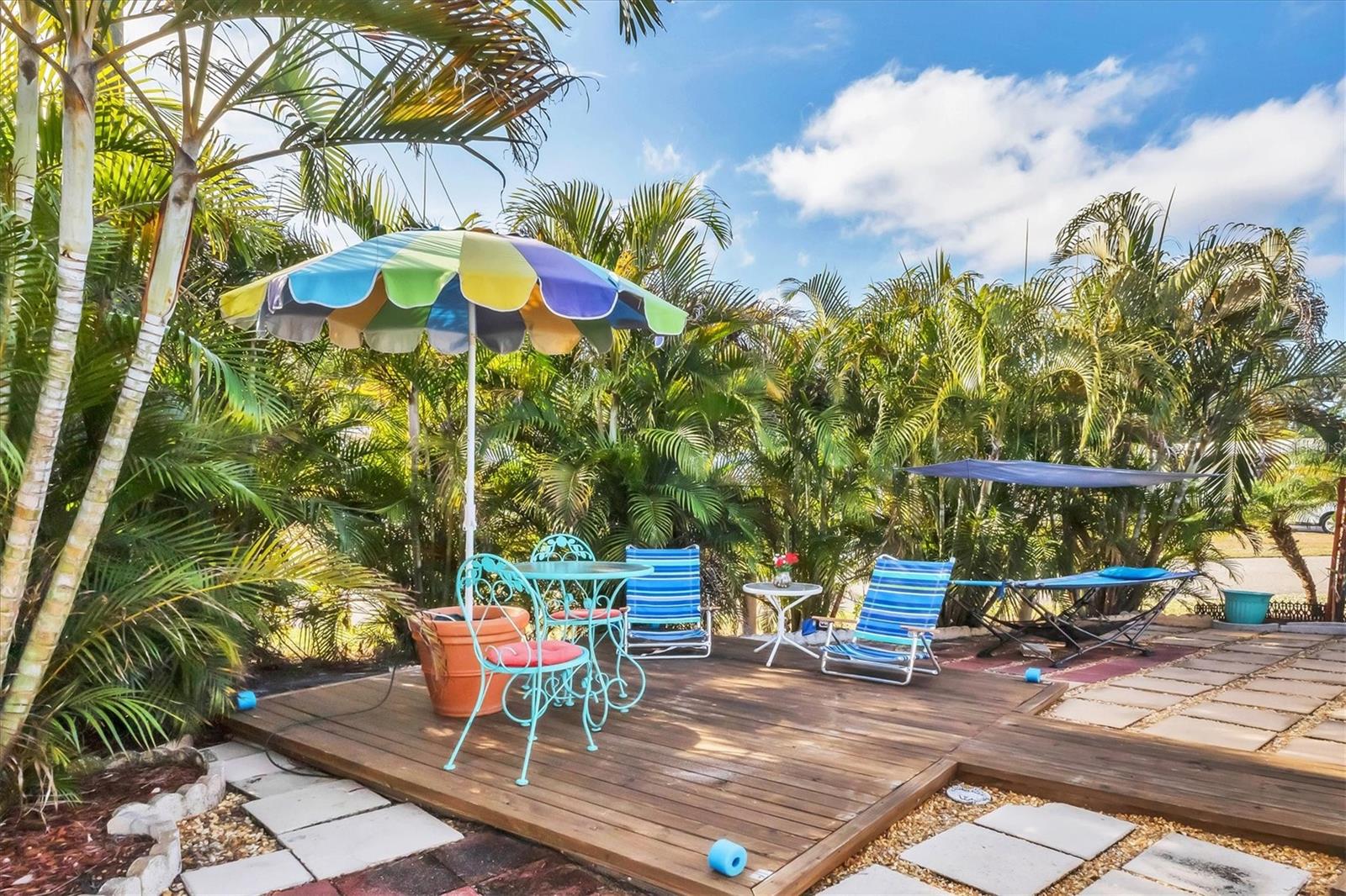 TIDEVUE ESTAES DE SOTO COMMUNITY UNIT ONE - Residential