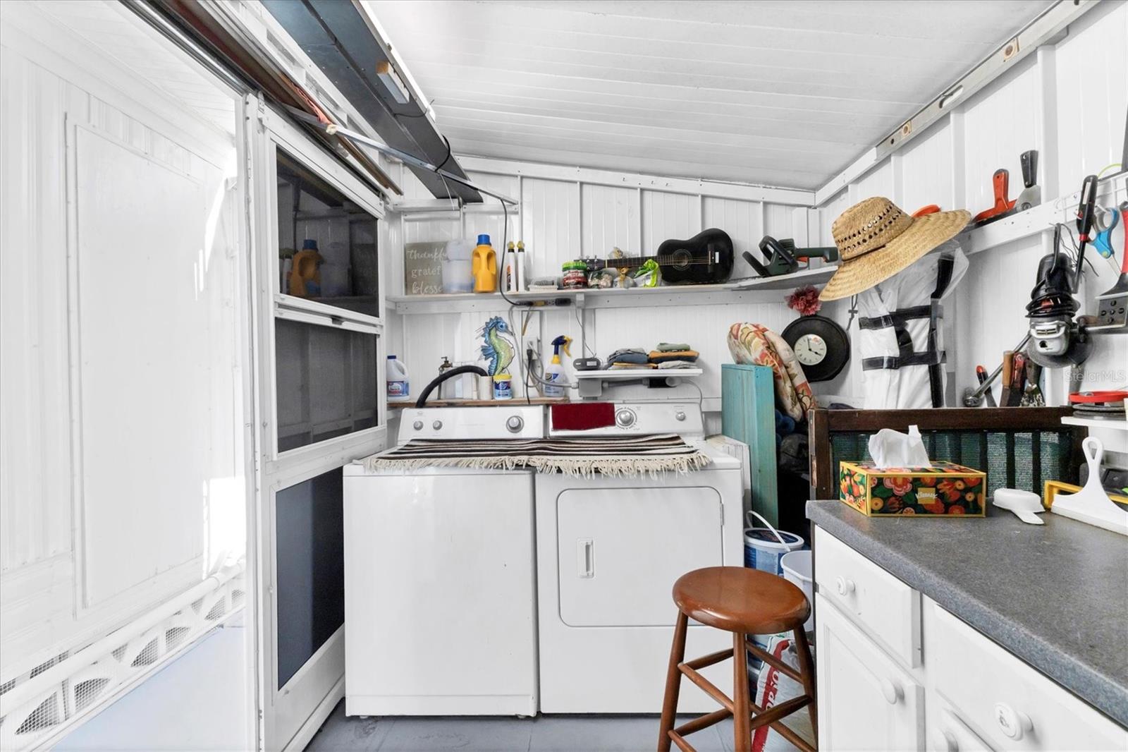 TIDEVUE ESTAES DE SOTO COMMUNITY UNIT ONE - Residential