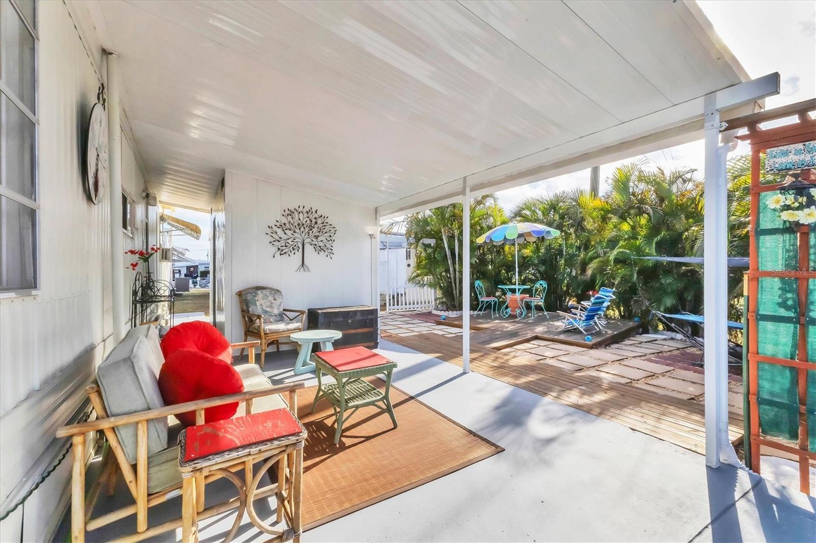 TIDEVUE ESTAES DE SOTO COMMUNITY UNIT ONE - Residential