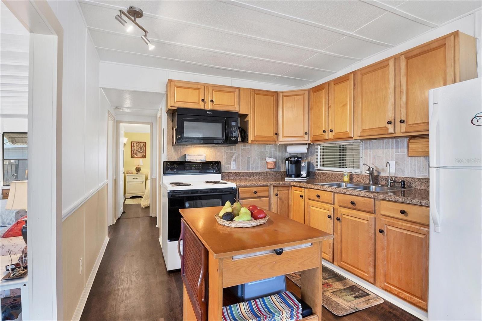 TIDEVUE ESTAES DE SOTO COMMUNITY UNIT ONE - Residential