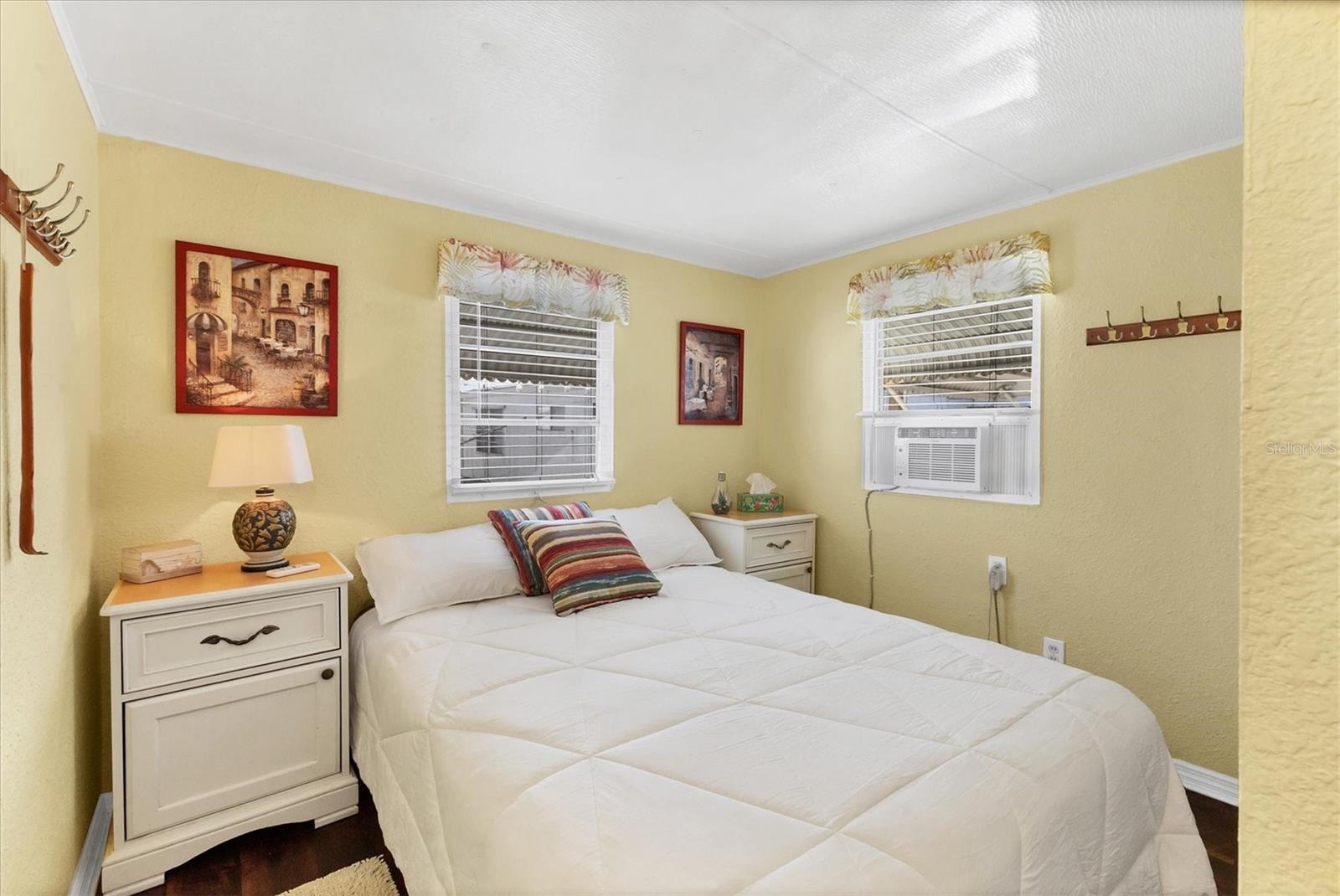 TIDEVUE ESTAES DE SOTO COMMUNITY UNIT ONE - Residential