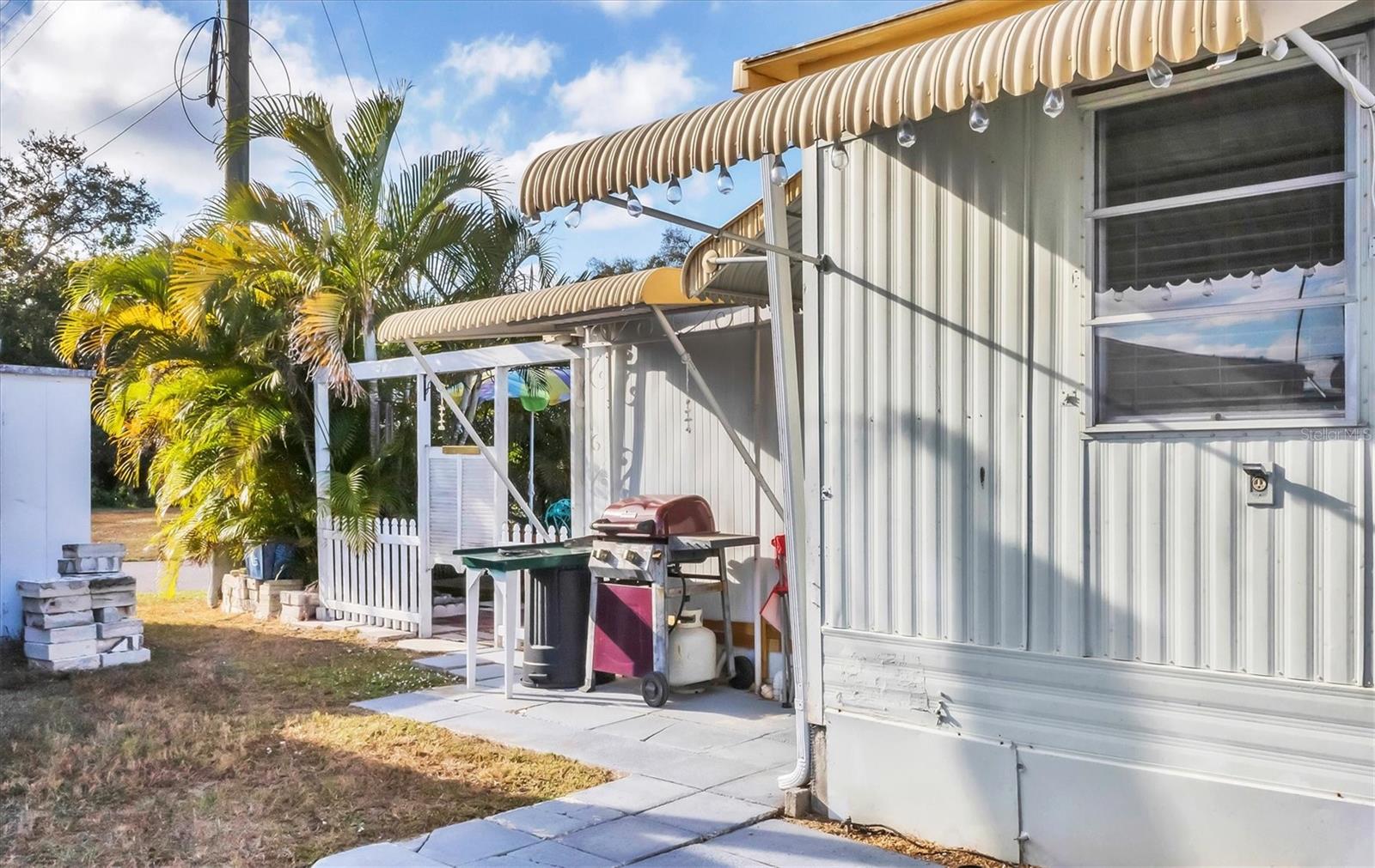 TIDEVUE ESTAES DE SOTO COMMUNITY UNIT ONE - Residential