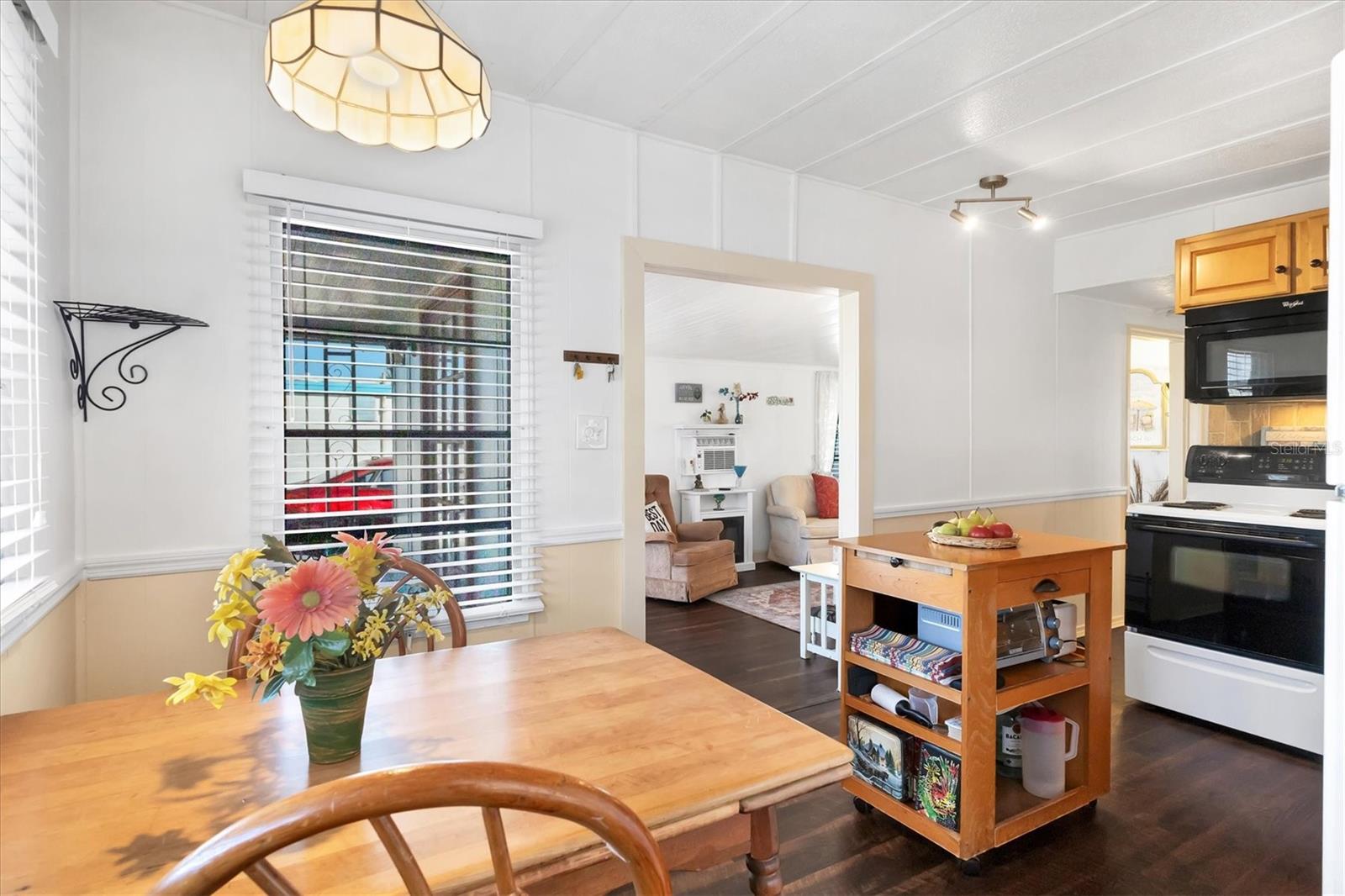 TIDEVUE ESTAES DE SOTO COMMUNITY UNIT ONE - Residential