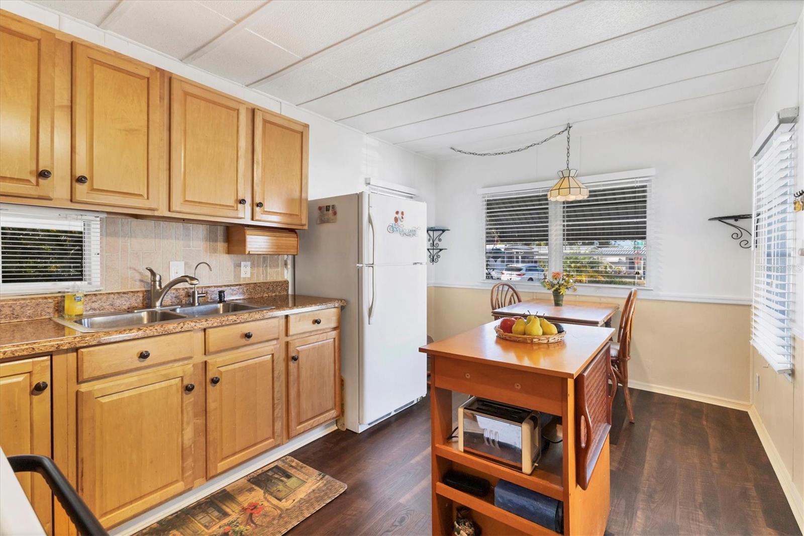 TIDEVUE ESTAES DE SOTO COMMUNITY UNIT ONE - Residential