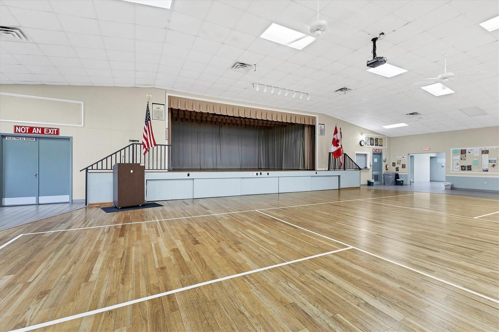 TIDEVUE ESTAES DE SOTO COMMUNITY UNIT ONE - Residential