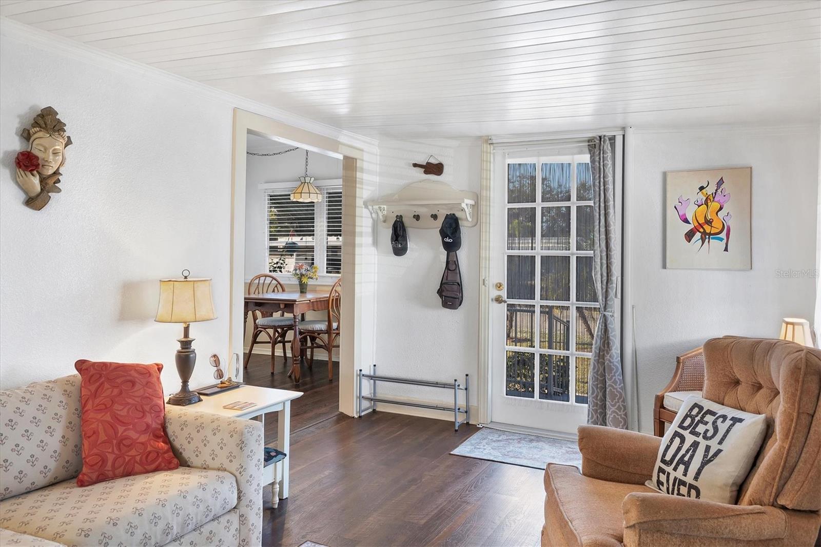 TIDEVUE ESTAES DE SOTO COMMUNITY UNIT ONE - Residential