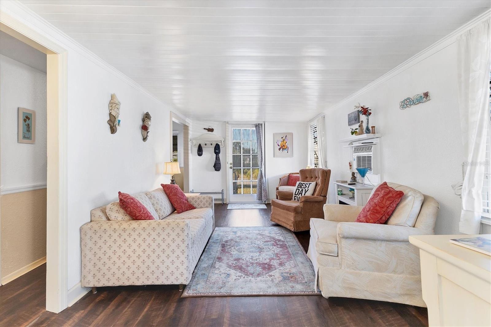 TIDEVUE ESTAES DE SOTO COMMUNITY UNIT ONE - Residential