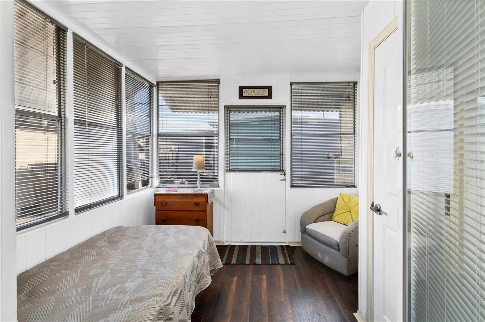 TIDEVUE ESTAES DE SOTO COMMUNITY UNIT ONE - Residential