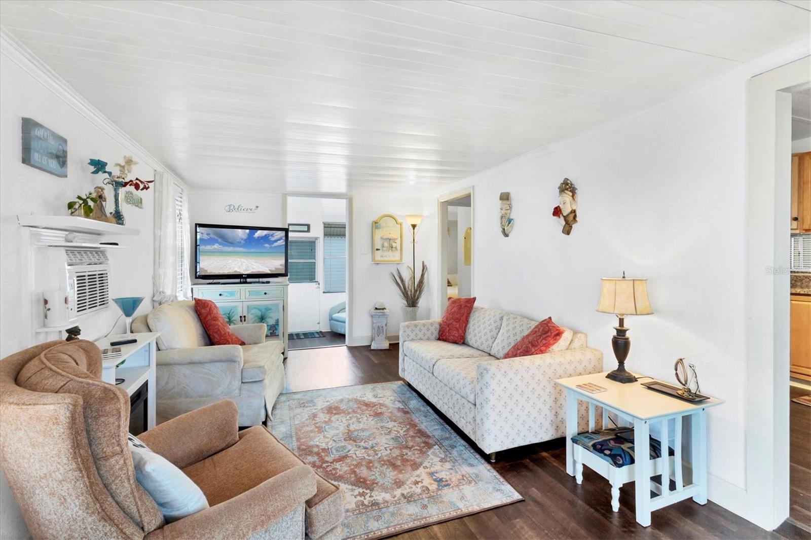 TIDEVUE ESTAES DE SOTO COMMUNITY UNIT ONE - Residential