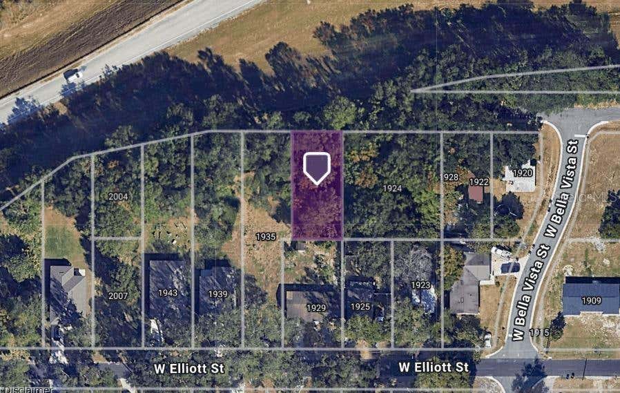 Photo of 2004 Margaret Street, Lakeland, FL 33805 (MLS # A4701347)