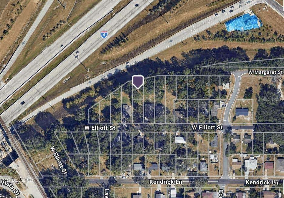 Photo of 2004 Margaret Street, Lakeland, FL 33805 (MLS # A4701347)