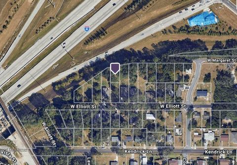 Photo of 2004 Margaret Street, Lakeland, FL 33805 (MLS # A4701347)