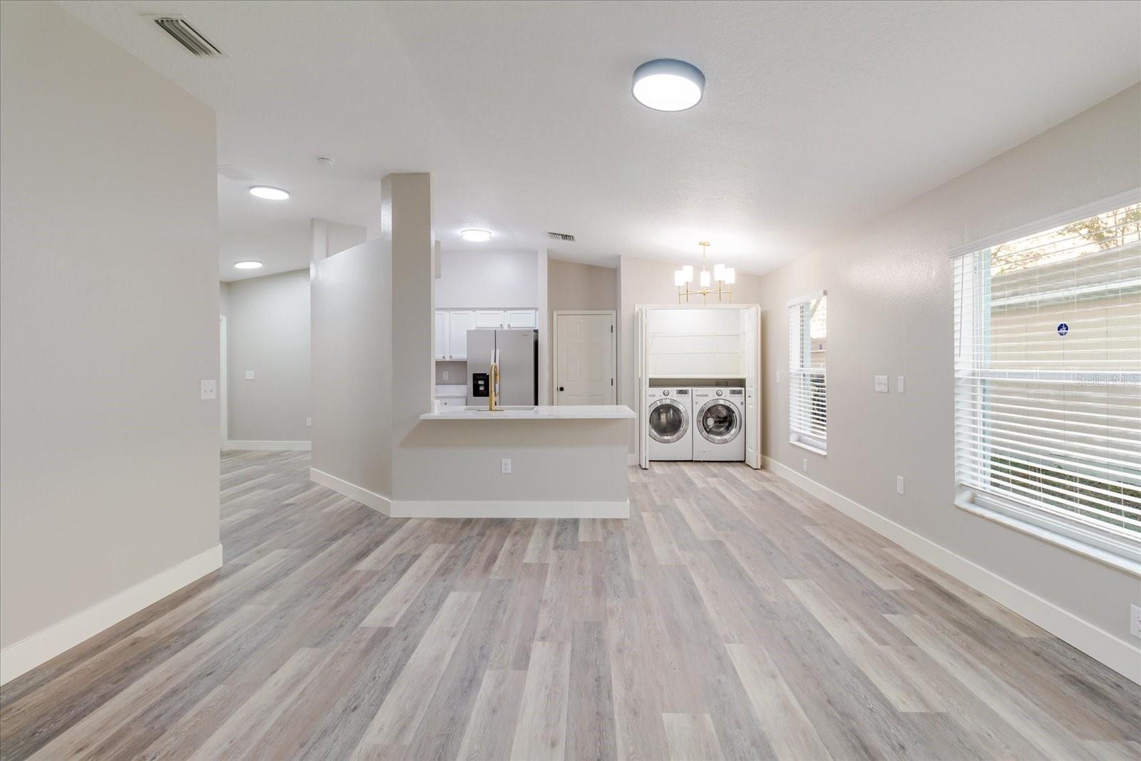 CARRIAGE POINTE PH 1 - Residential