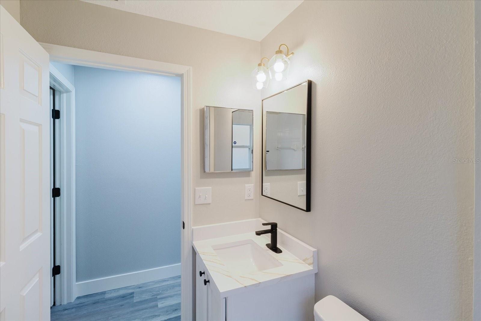 CARRIAGE POINTE PH 1 - Residential