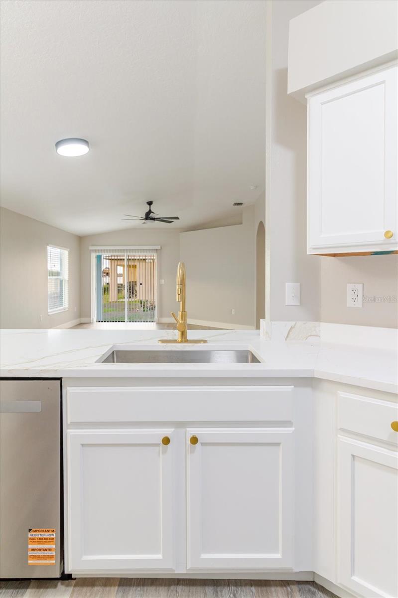 CARRIAGE POINTE PH 1 - Residential