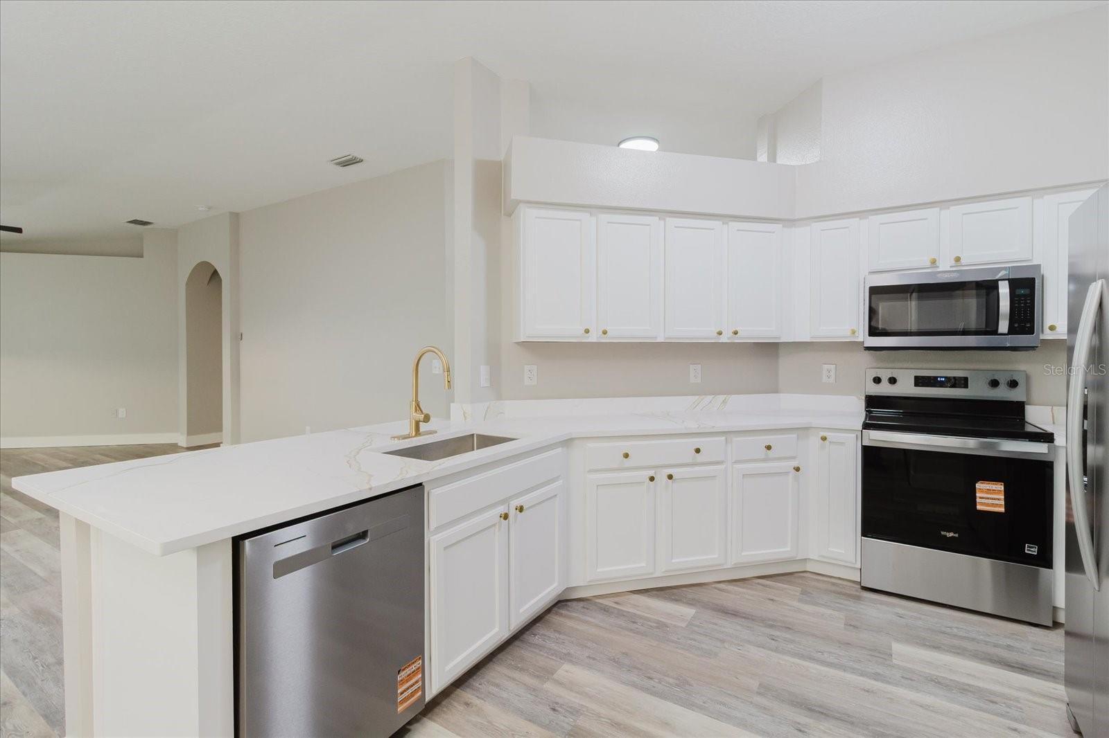 CARRIAGE POINTE PH 1 - Residential