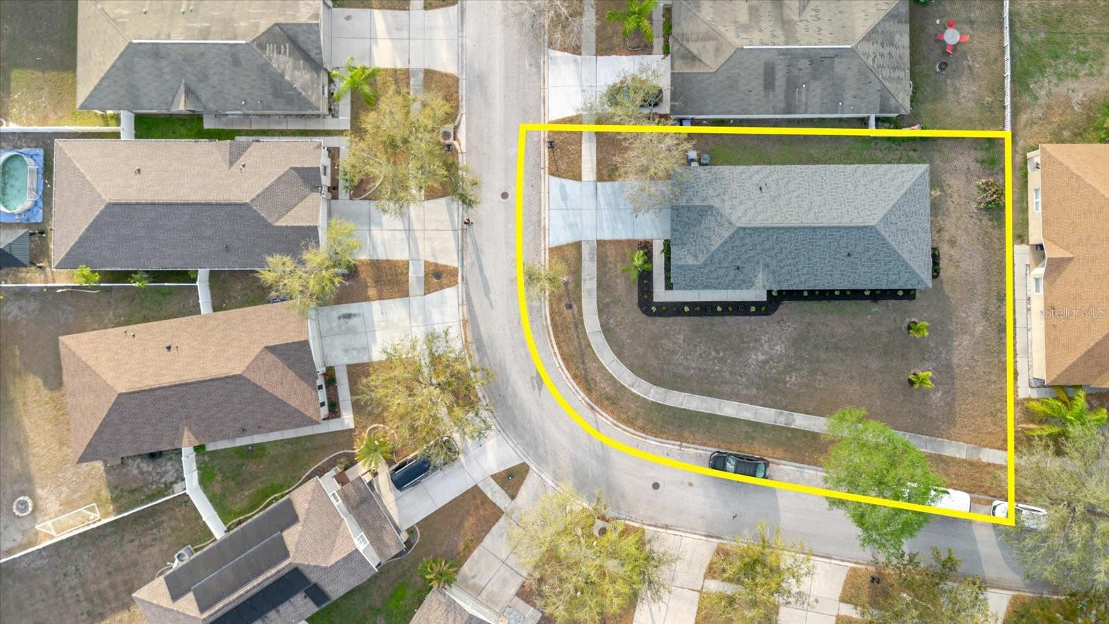 CARRIAGE POINTE PH 1 - Residential