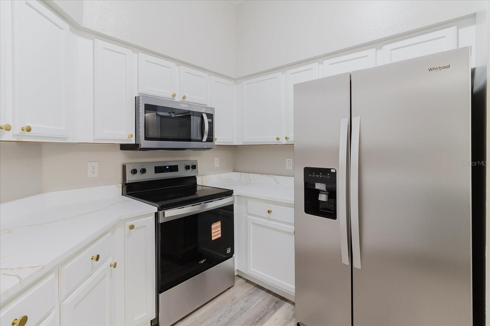 CARRIAGE POINTE PH 1 - Residential