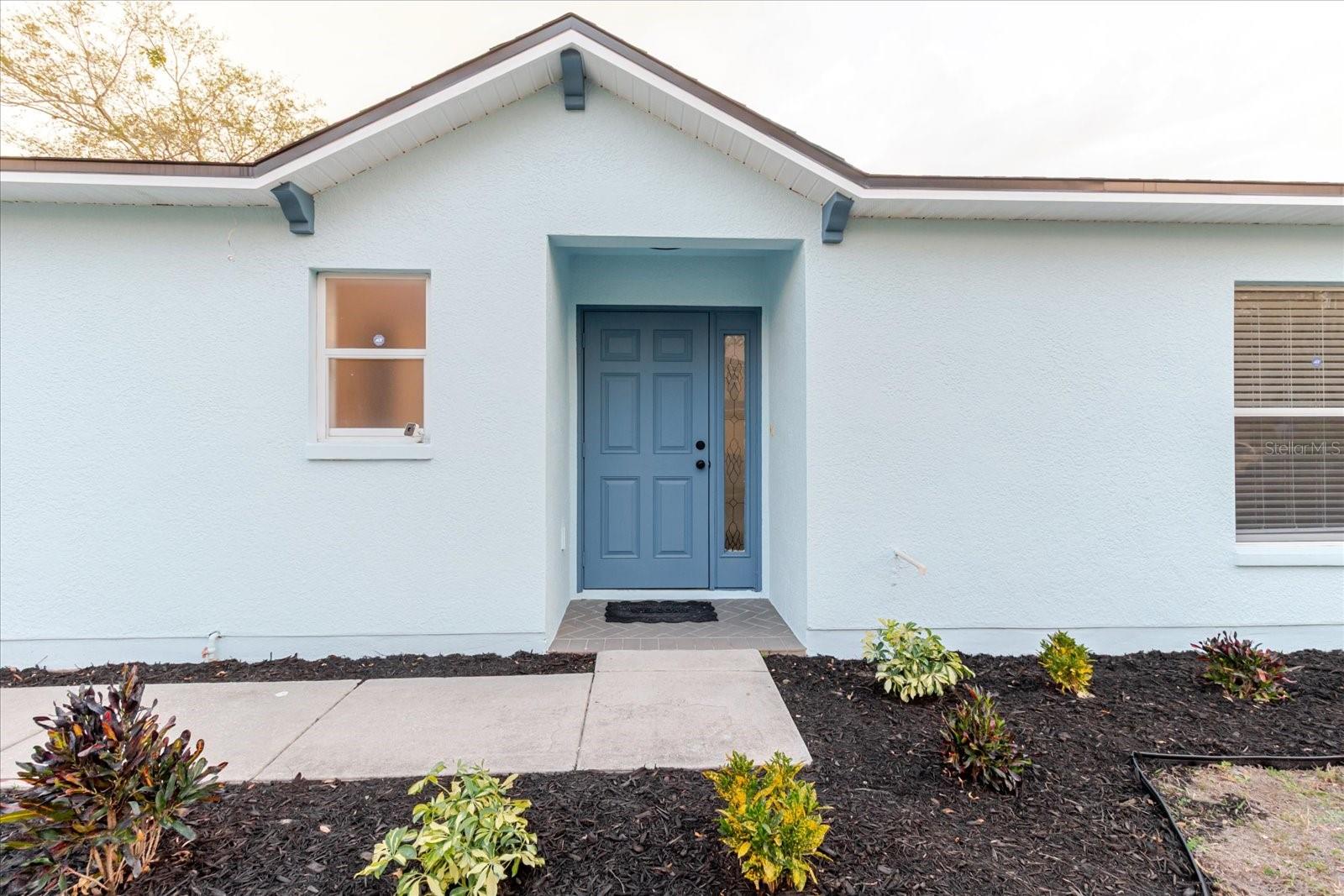 7861 CARRIAGE POINTE DRIVE