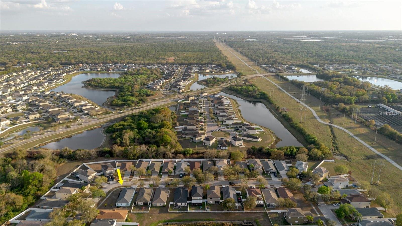 CARRIAGE POINTE PH 1 - Residential