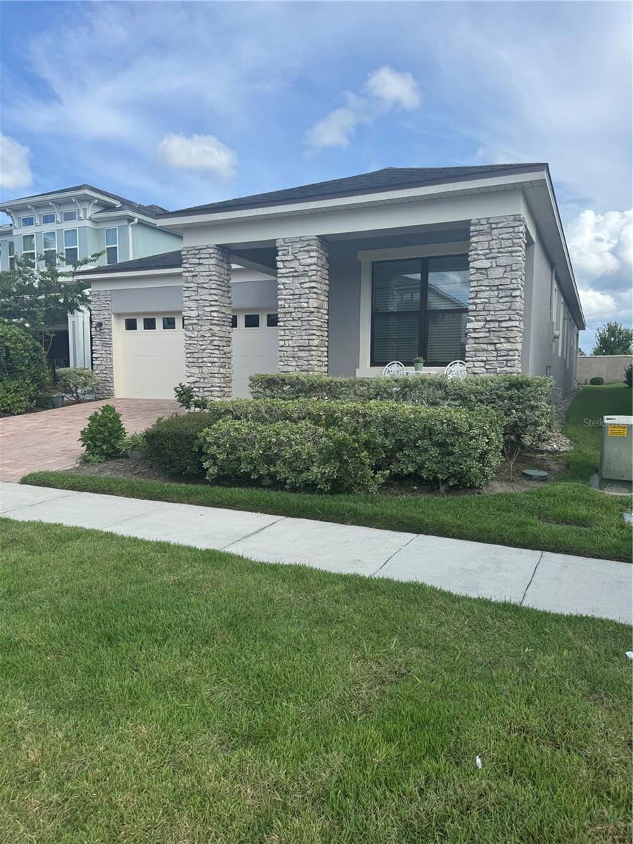 2514 NOUVEAU WAY