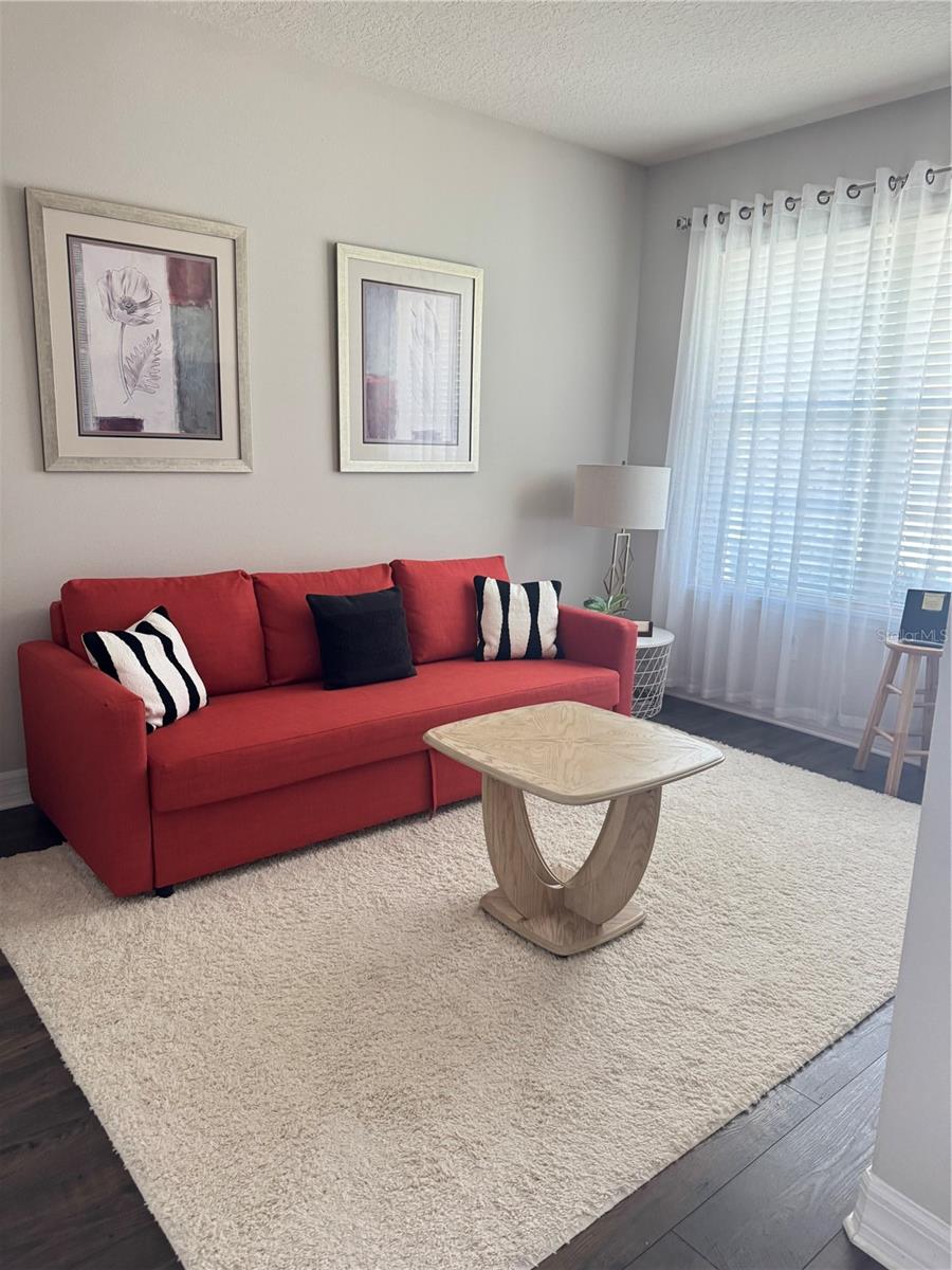 TAPESTRY PH 2 - Residential