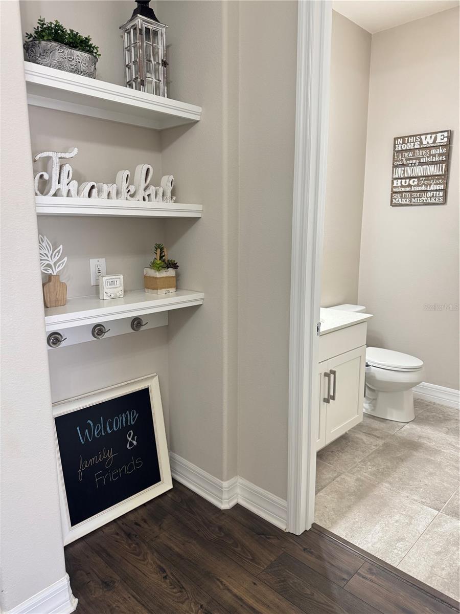 TAPESTRY PH 2 - Residential