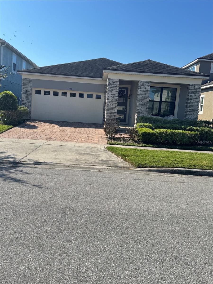 TAPESTRY PH 2 - Residential