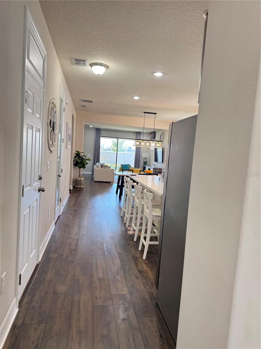 TAPESTRY PH 2 - Residential